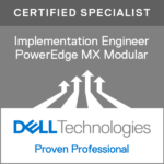 Dell PowerEdge MX