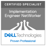 Dell Networker