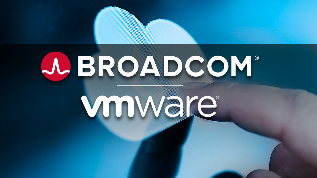 Vmware-broadcom