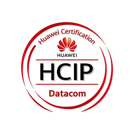 HCIP-Datacom