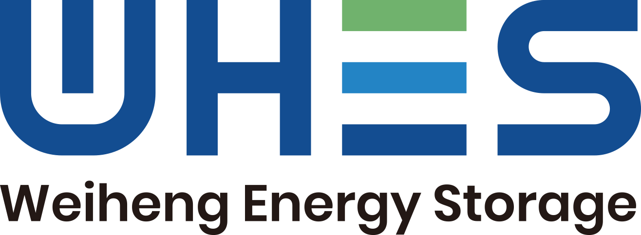 WHES_Weiheng_Energy_Storage_logo_2