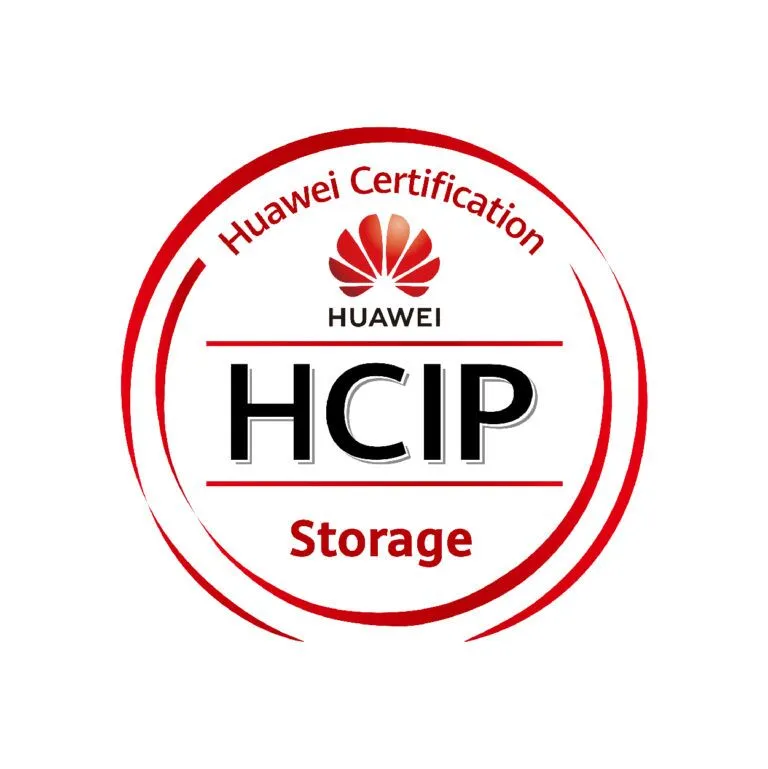 hcip-storage